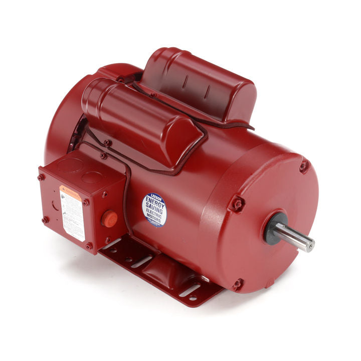 1.5HP Leeson Farm Duty/General Purpose Electric Motor