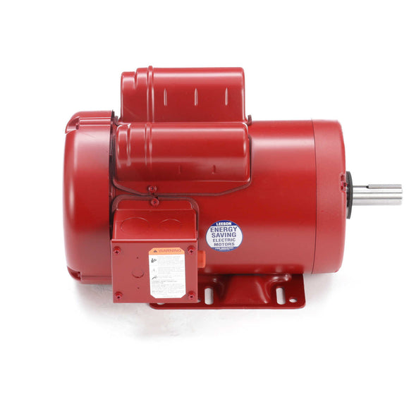 110090.00 2HP Leeson Farm Duty Electric Motor