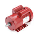 110090.00 2HP Leeson Farm Duty Electric Motor-5