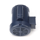 110108.00 Leeson 3/4HP General Purpose Electric Motor, 3450RPM-2