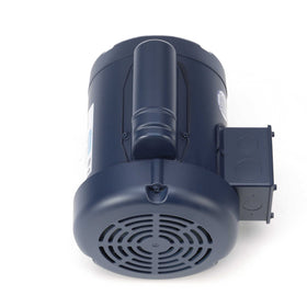 110108.00 Leeson 3/4HP General Purpose Electric Motor, 3450RPM - 0