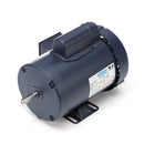 110109.00 Leeson 1.5HP Electric Motor, 3450RPM-6
