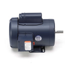 110109.00 Leeson 1.5HP Electric Motor, 3450RPM-3