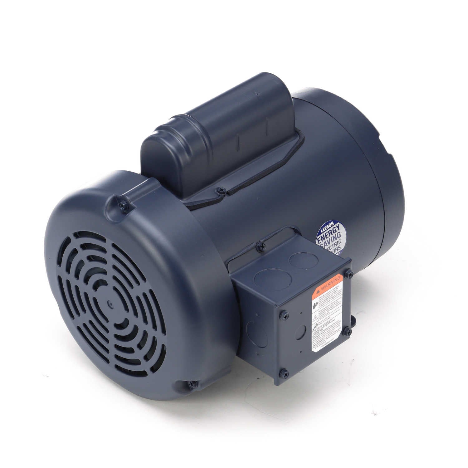 110109.00 Leeson 1.5HP Electric Motor, 3450RPM - 0