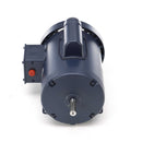 110109.00 Leeson 1.5HP Electric Motor, 3450RPM-5