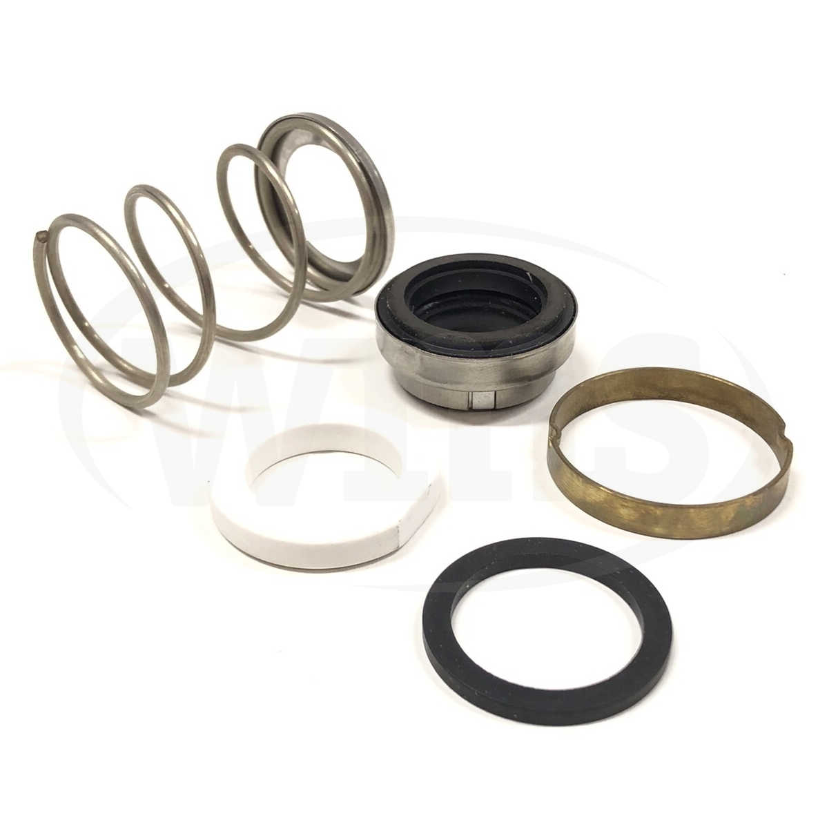 110120-009 Armstrong Seal Kit