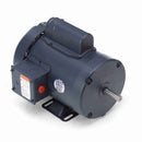 110142.00 Leeson 1HP Electric Motor, 3450RPM-4