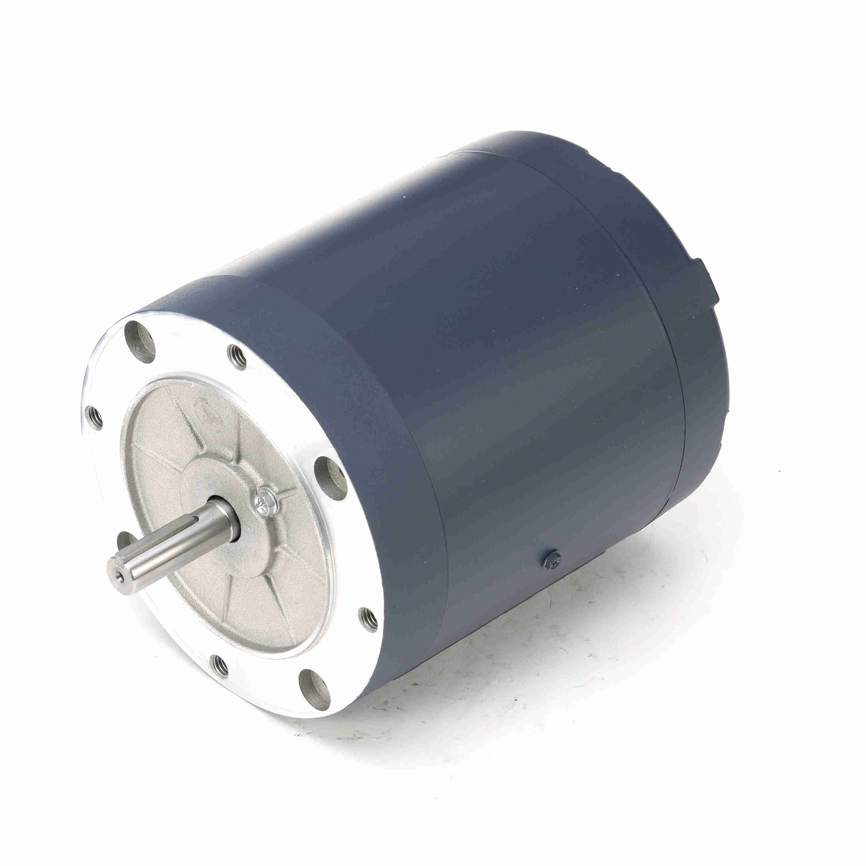 110176.00 Leeson 1/2HP Electric Motor, 1800RPM