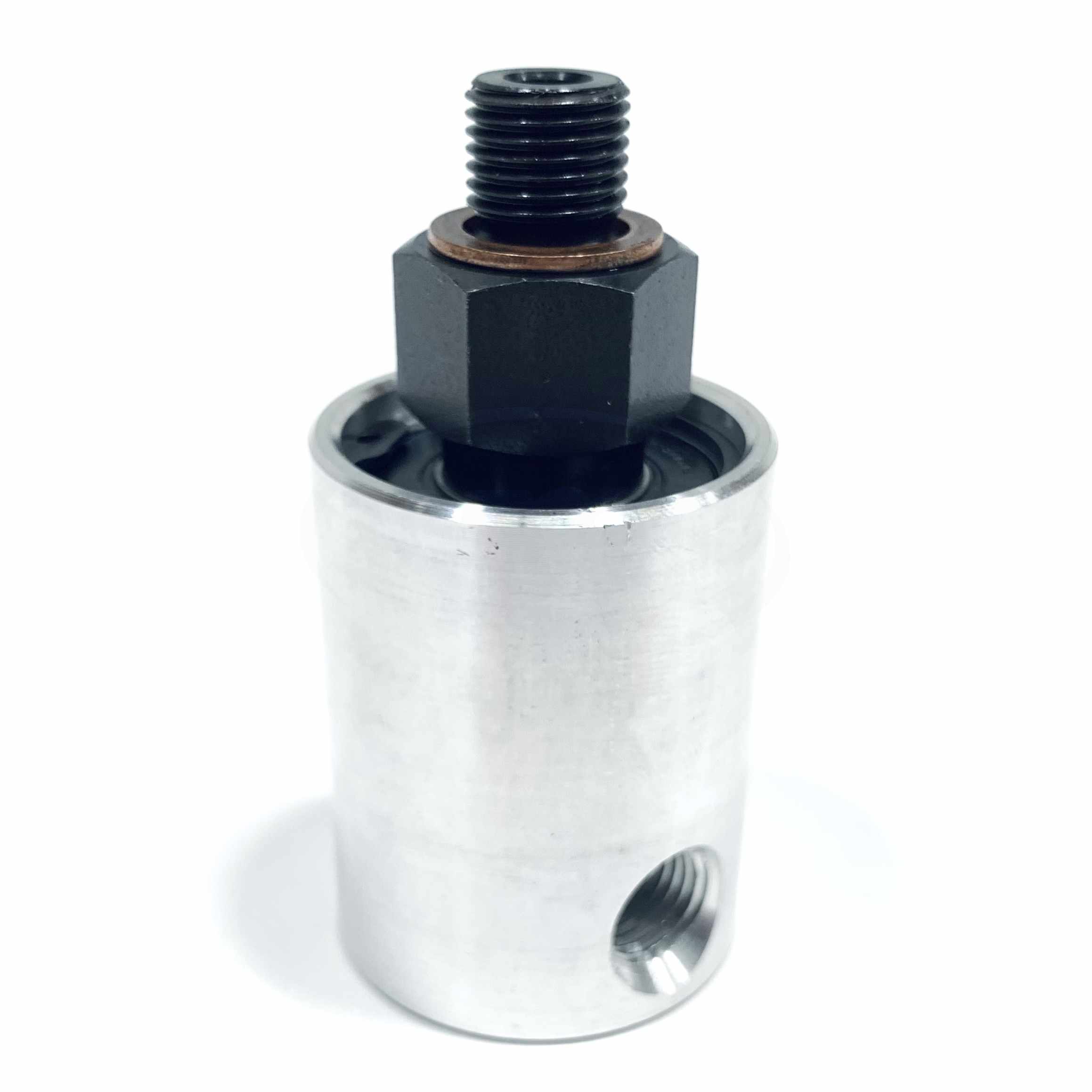 1102-070-103 Deublin Union 1/4 Bsp Rh - 0