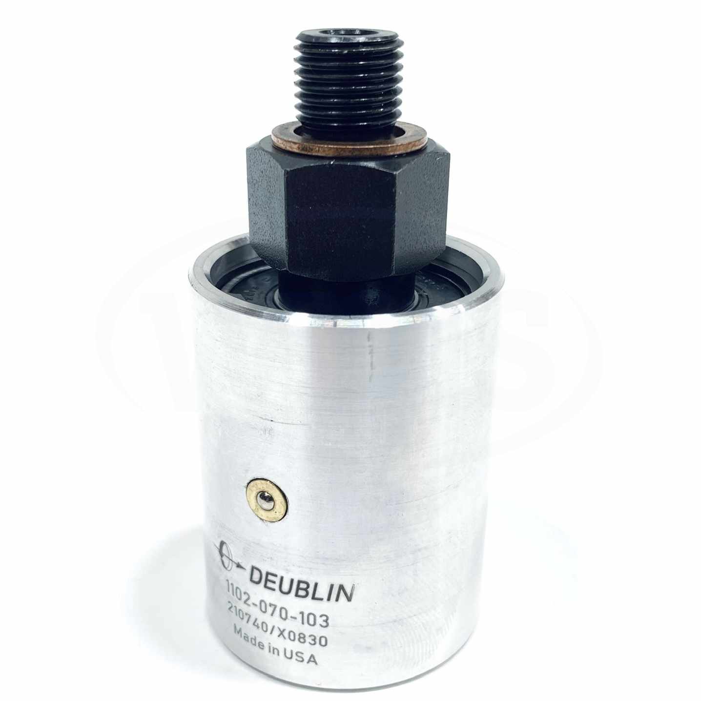 1102-070-103 Deublin Union 1/4 Bsp Rh