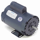 110232.00 Leeson 2HP Electric Motor, 3450RPM-1