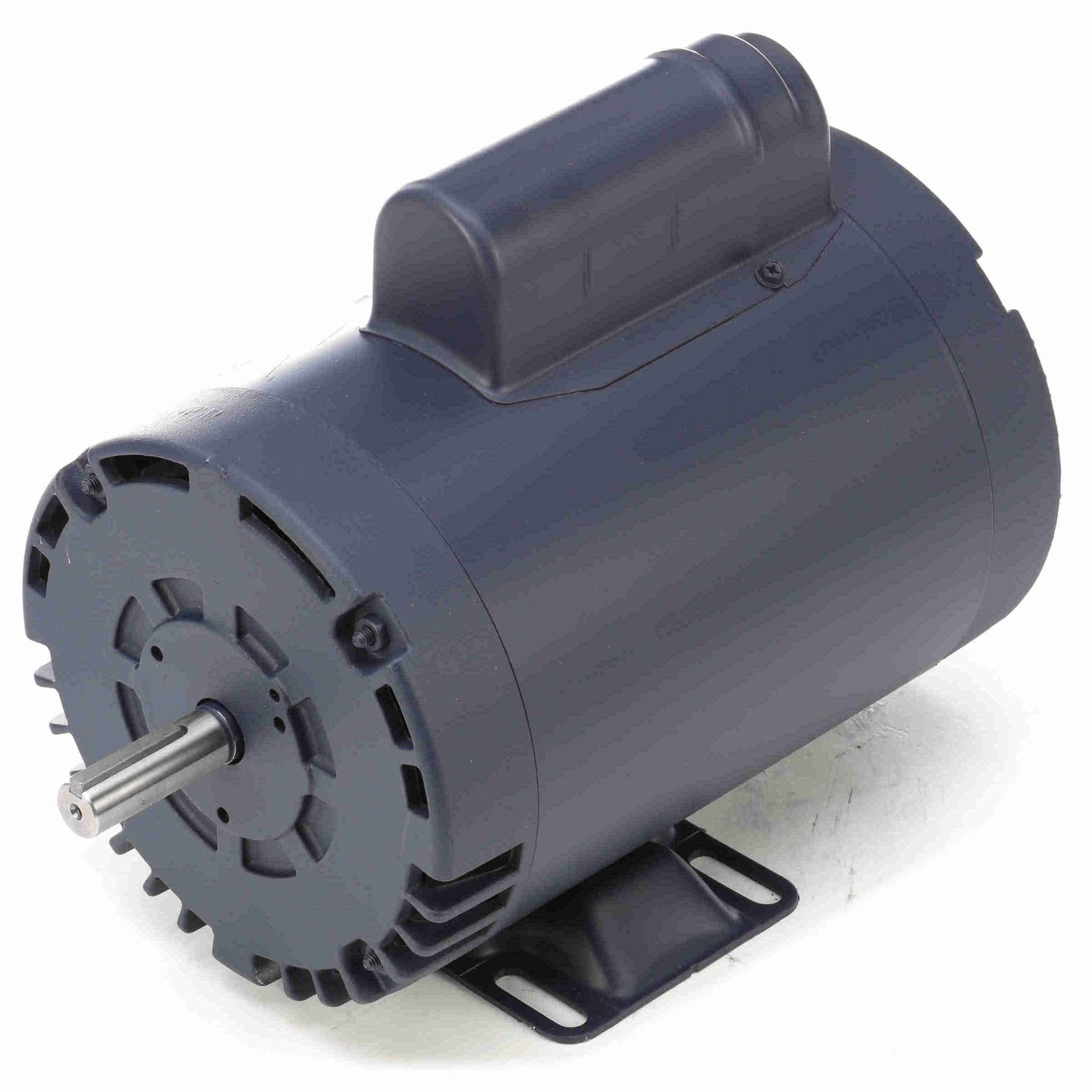 110232.00 Leeson 2HP Electric Motor, 3450RPM - 0
