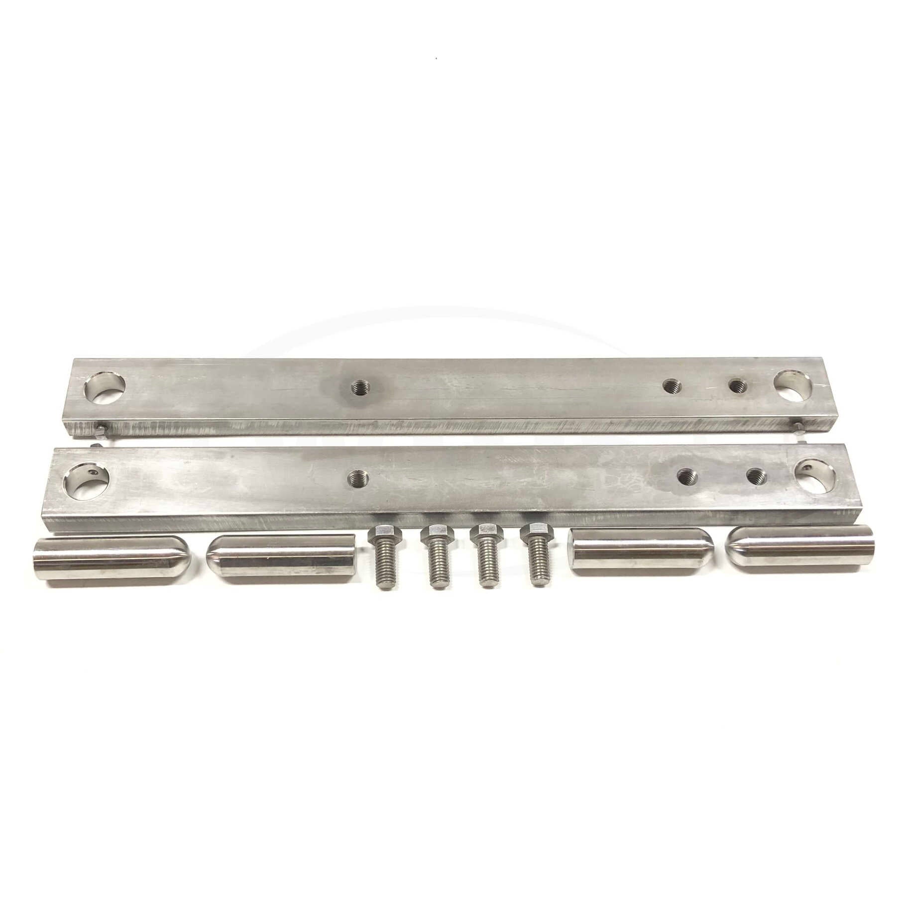 110253 WCB-Flow Products Leg Kit 254/256JM