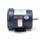 110313.00 Leeson 3/4HP General Purpose Electric Motor, 3600RPM-1