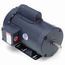 110402.00 Leeson 2HP Electric Motor, 3450RPM-3