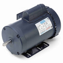 110402.00 Leeson 2HP Electric Motor, 3450RPM-4