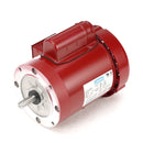 110493.00 Leeson 3/4HP Hi-Torque Farm/Agriculture Duty Electric Motor-3