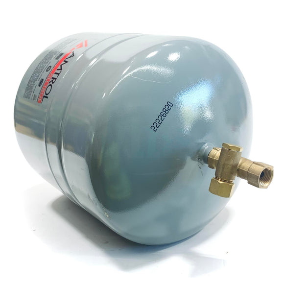 110 Amtrol Fill-Trol Expansion Tank 4.4 Gallon Volume