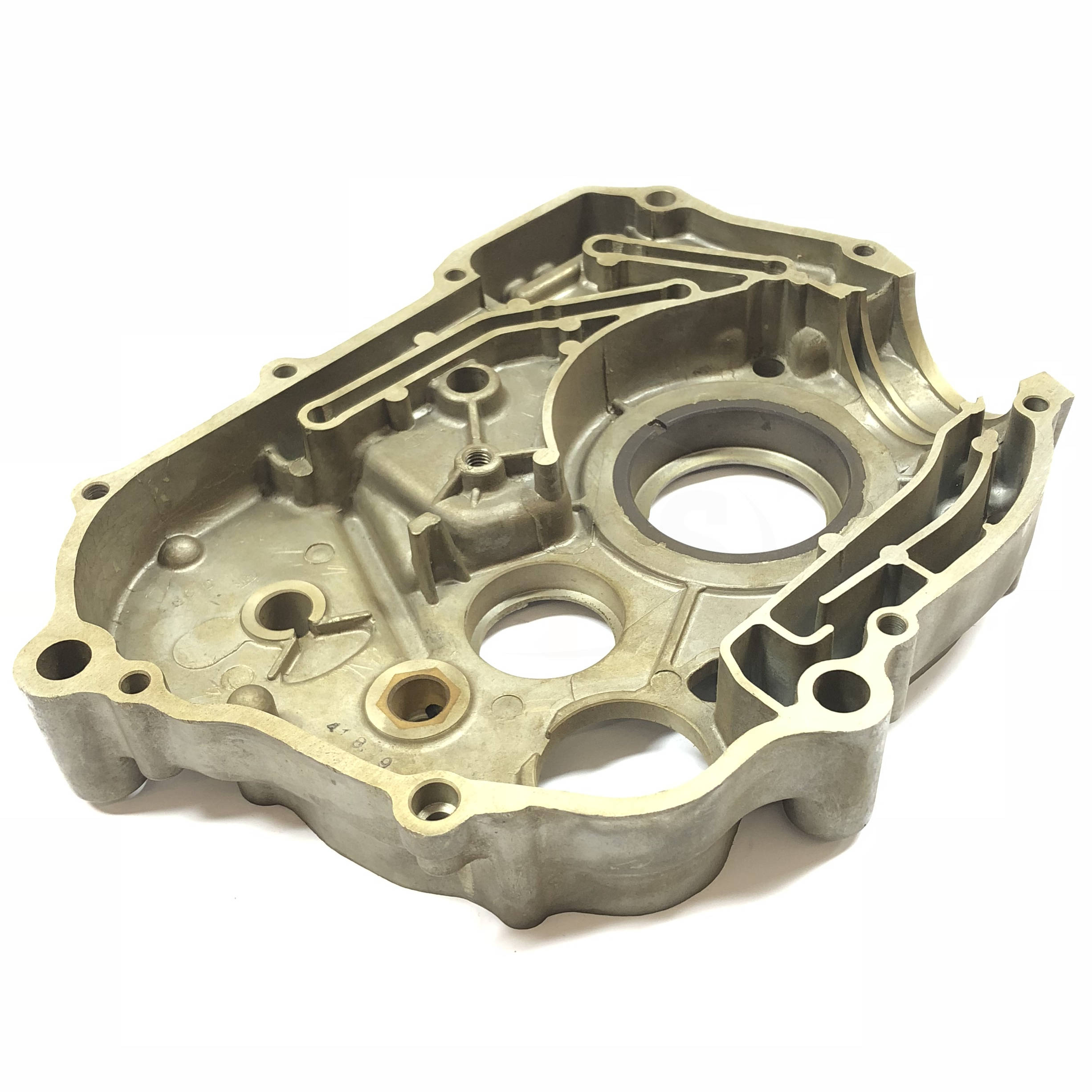 11100-052-010 Honda Right Crankcase