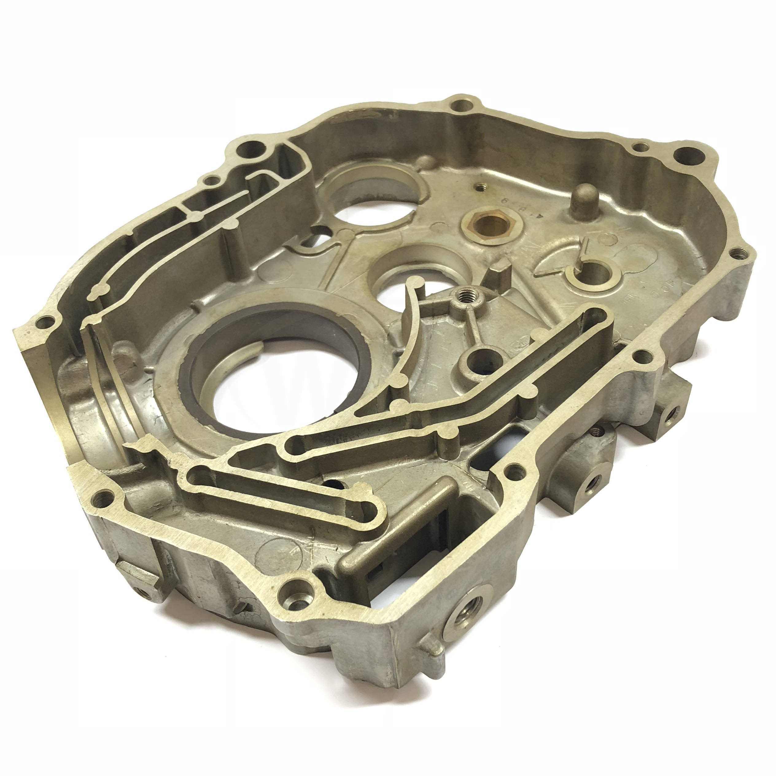 11100-052-010 Honda Right Crankcase - 0
