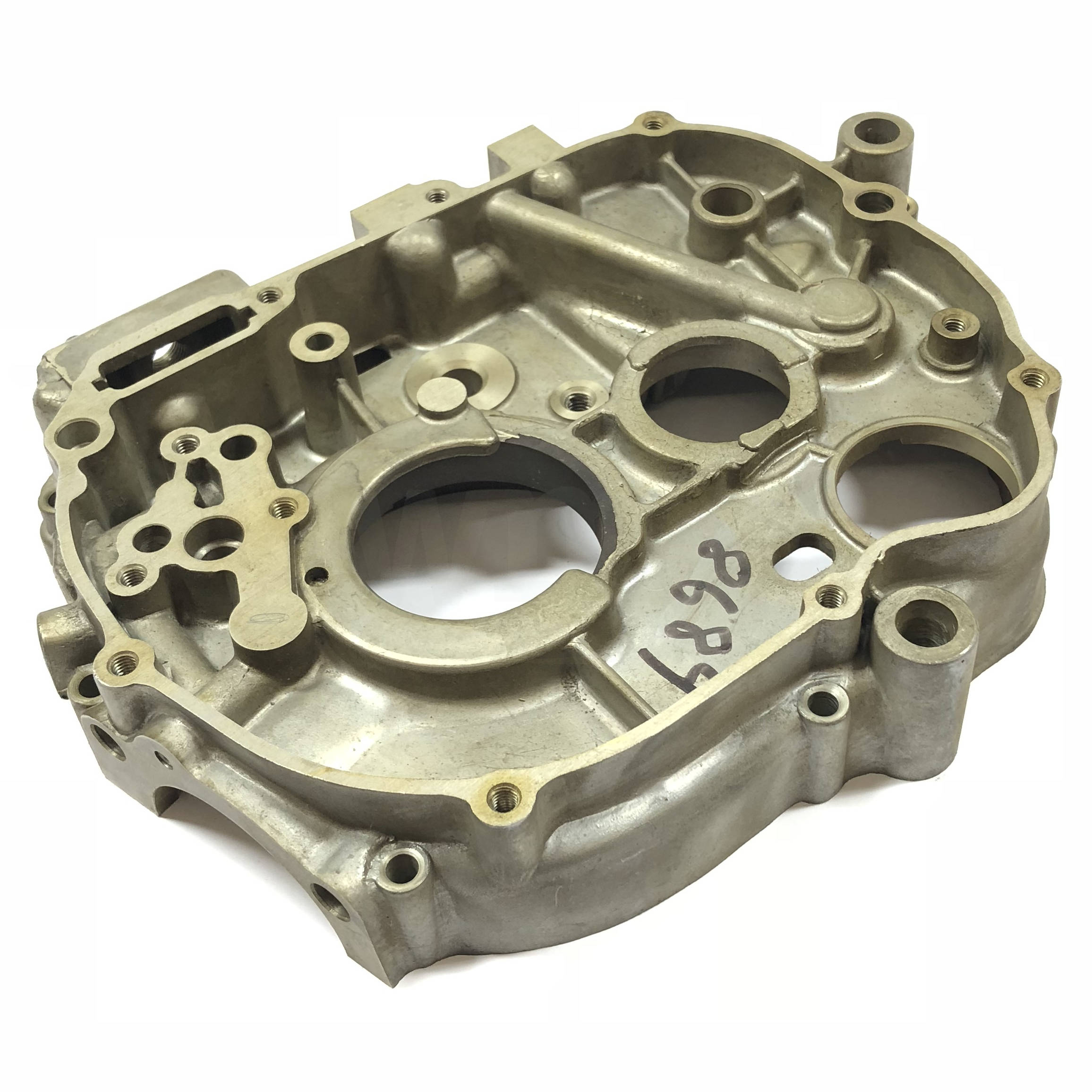 11100-052-010 Honda Right Crankcase