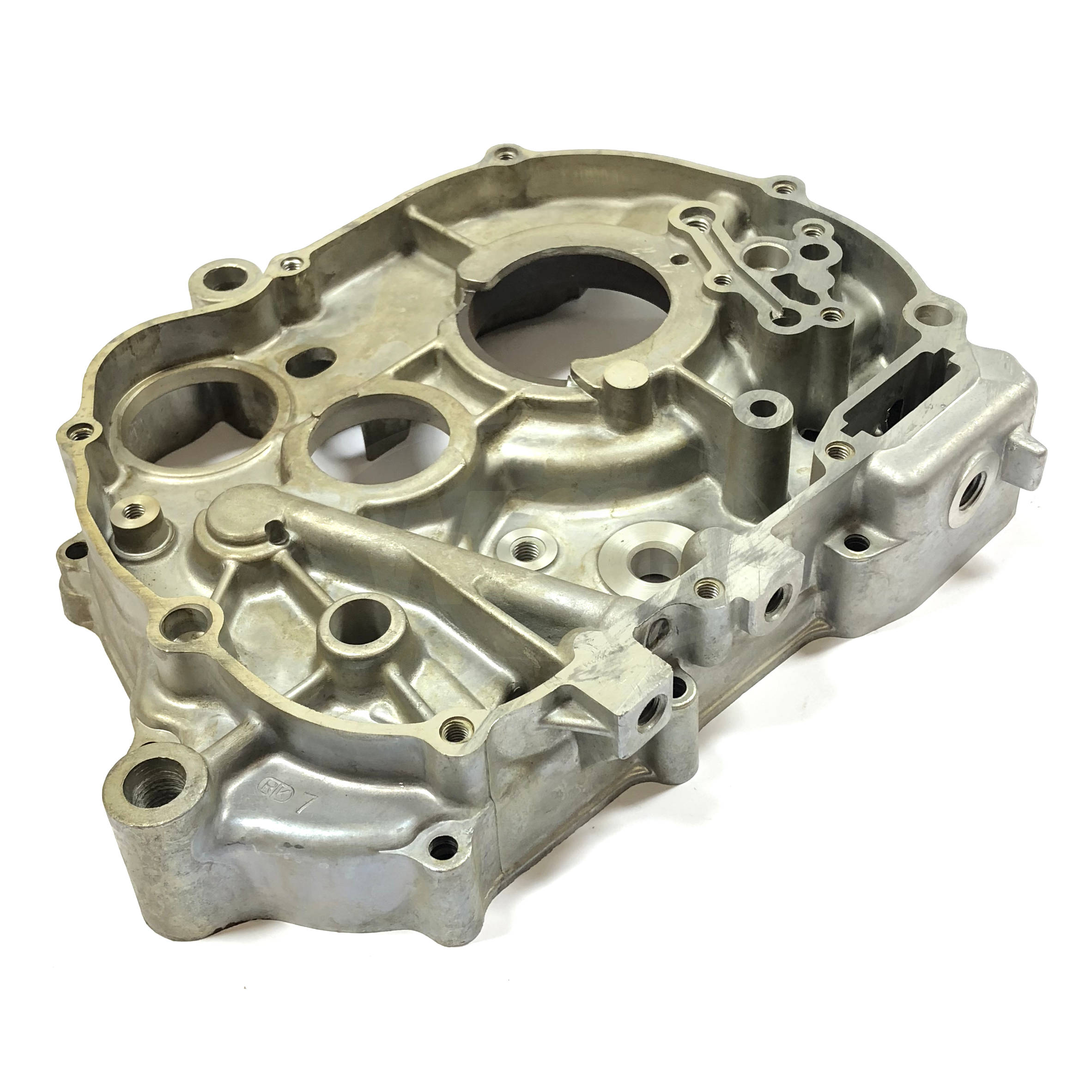 11100-052-040 Honda Right Crankcase