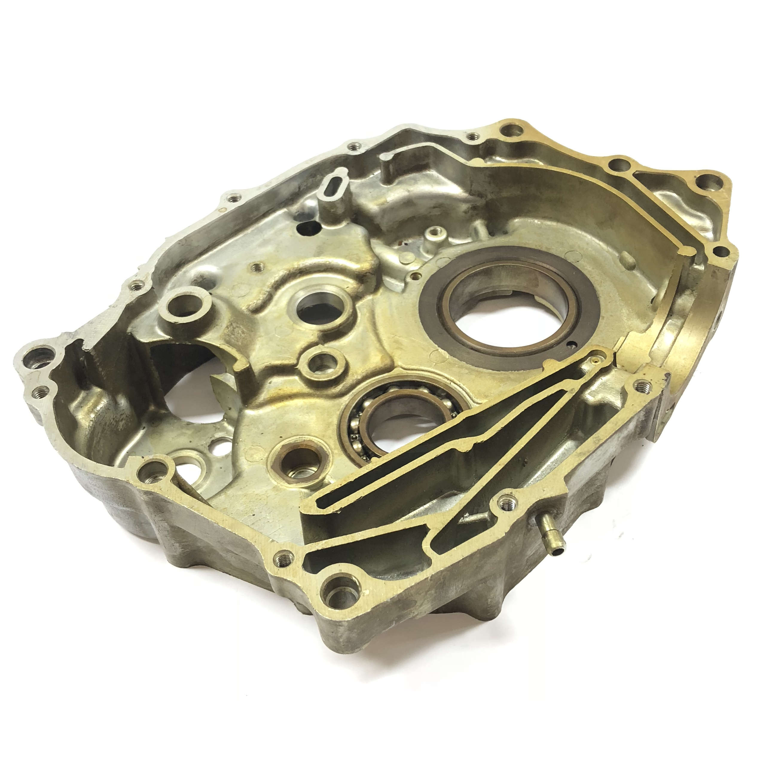 11100-331-770 Honda Right Crankcase - 0