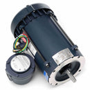 111097.00 Leeson 3/4HP Explosion Proof Electric Motor, 3600RPM-2