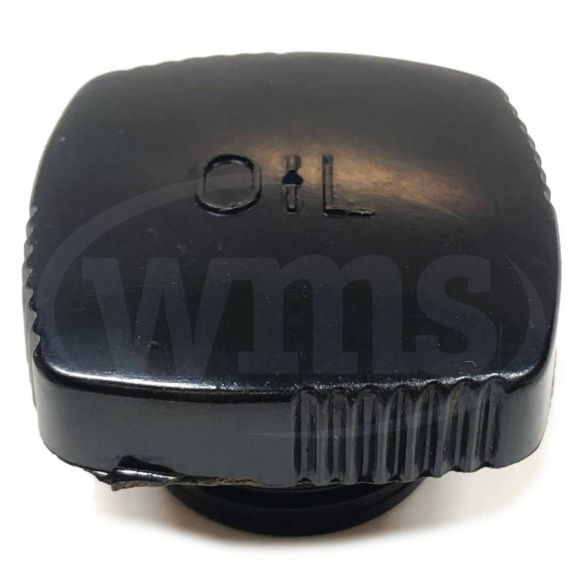 1111-640-3600 Stihl Chainsaw OEM Oil Tank Cap - 0