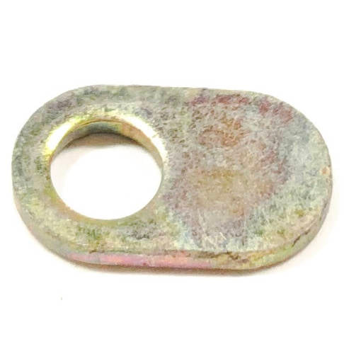 11123-195-6500 Stihl AV Recoil Rewind Starter Tab - 0