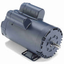 111275.00 Leeson 5HP Compressor Duty Electric Motor, 3600 RPM-1