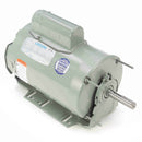 111321.00 Leeson 1/2HP 2-Winding Agricultural Fan Duty Electric Motor, 1075RPM-1