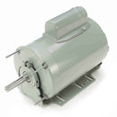 111321.00 Leeson 1/2HP 2-Winding Agricultural Fan Duty Electric Motor, 1075RPM-2
