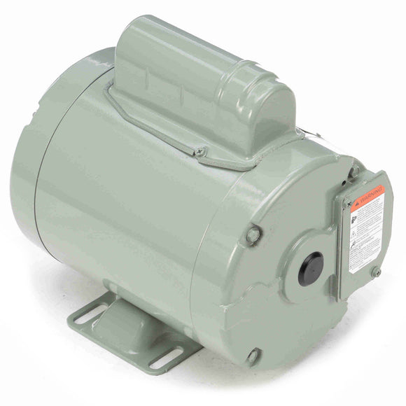 111332.00 3/4HP Leeson Ag-Duty Aeration Fan Motor