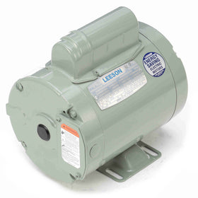 111332.00 3/4HP Leeson Ag-Duty Aeration Fan Motor - 0