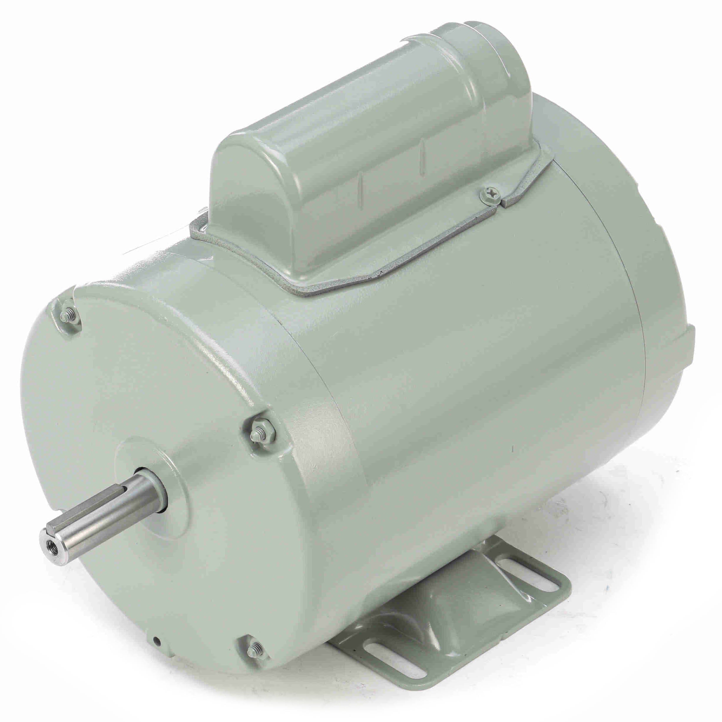 111333.00 Leeson 1HP Agriculture Duty Aeration Fan Motor
