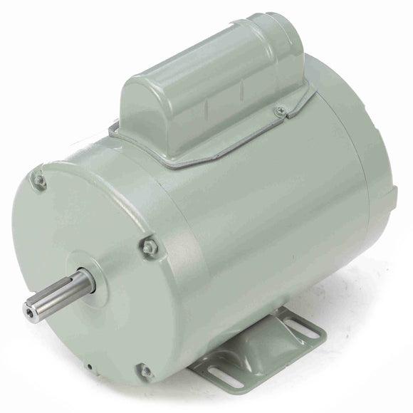 111333.00 1HP Leeson Ag-Duty Aeration Fan Motor