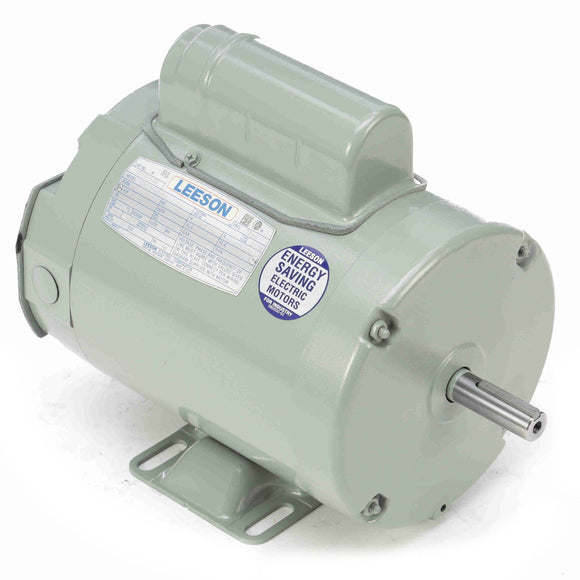 111333.00 1HP Leeson Ag-Duty Aeration Fan Motor