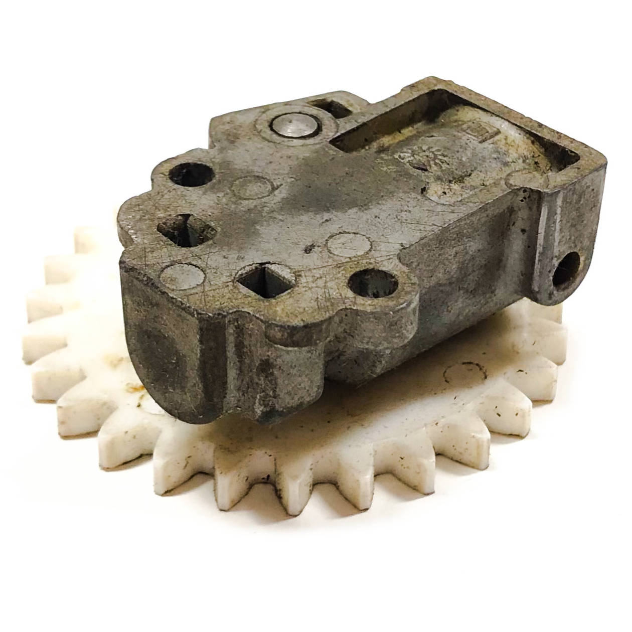1114-640-3200 Stihl Oil Pump