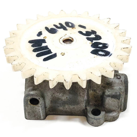 1114-640-3200 Stihl Oil Pump