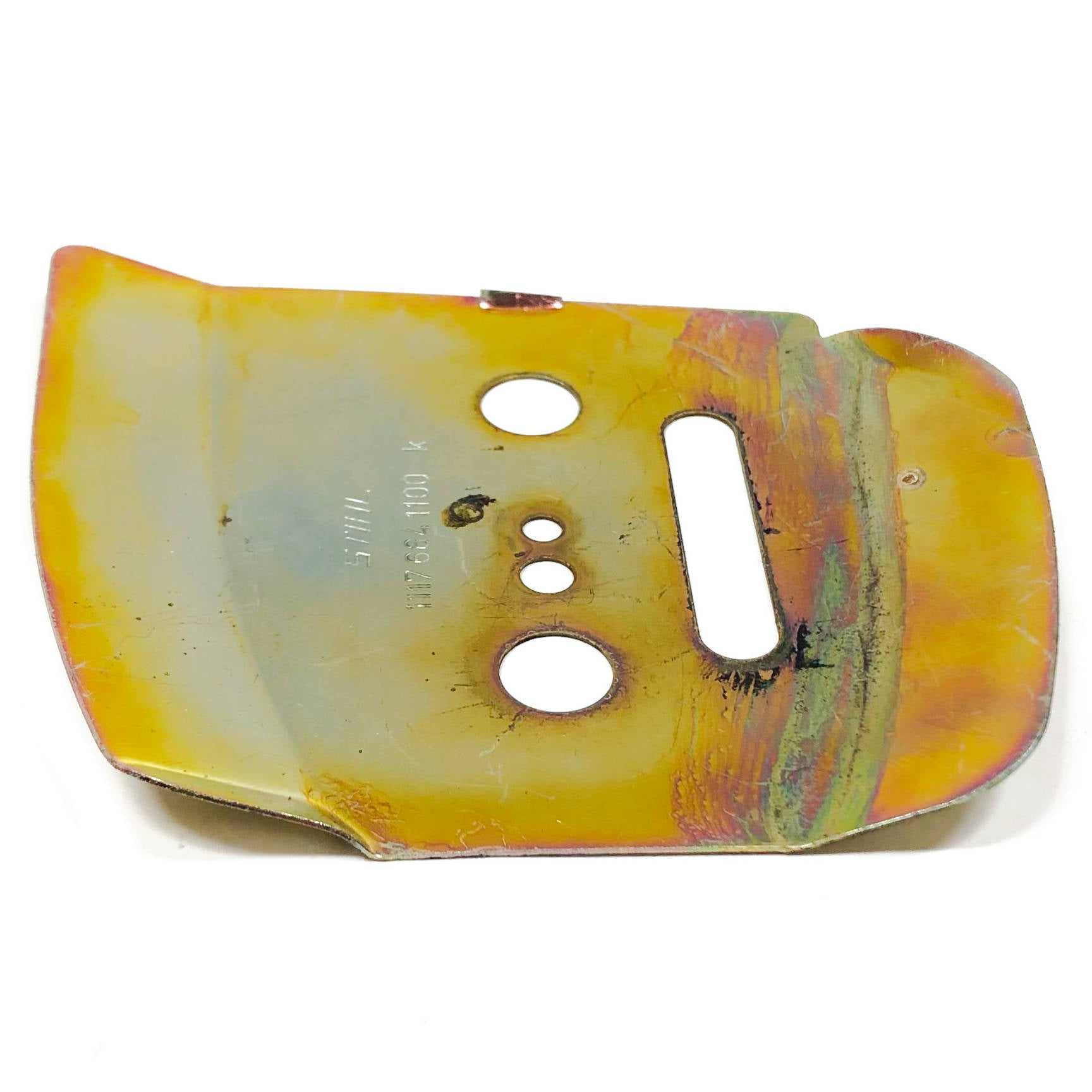 1117-664-1100 Stihl Guide Plate