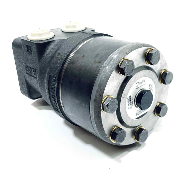 11185479 Danfoss Hydraulic Motor, OMR X 315