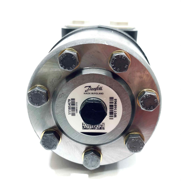 11185479 Danfoss Hydraulic Motor, OMR X 315