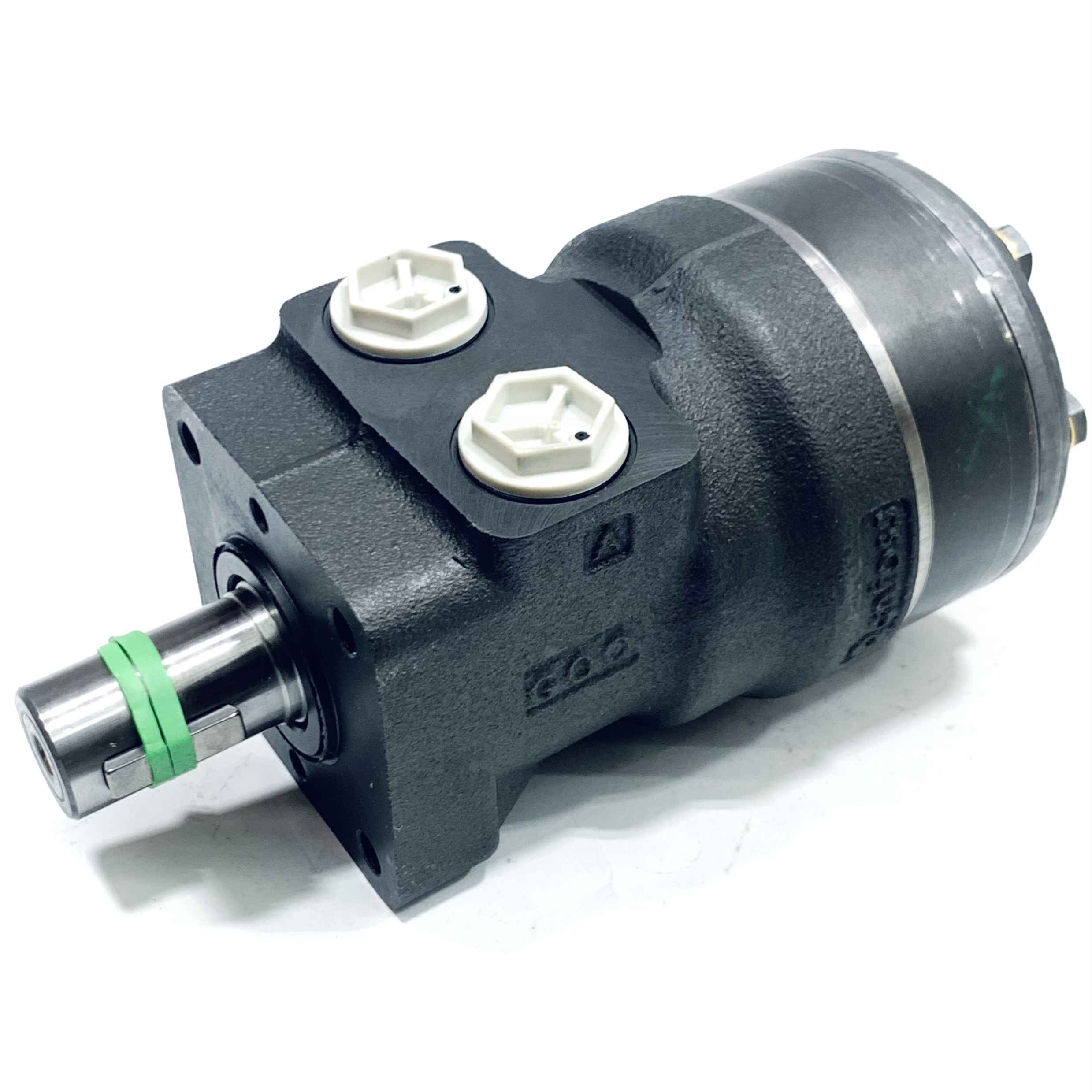 11186143 Danfoss Hydraulic Motor OMR X 200