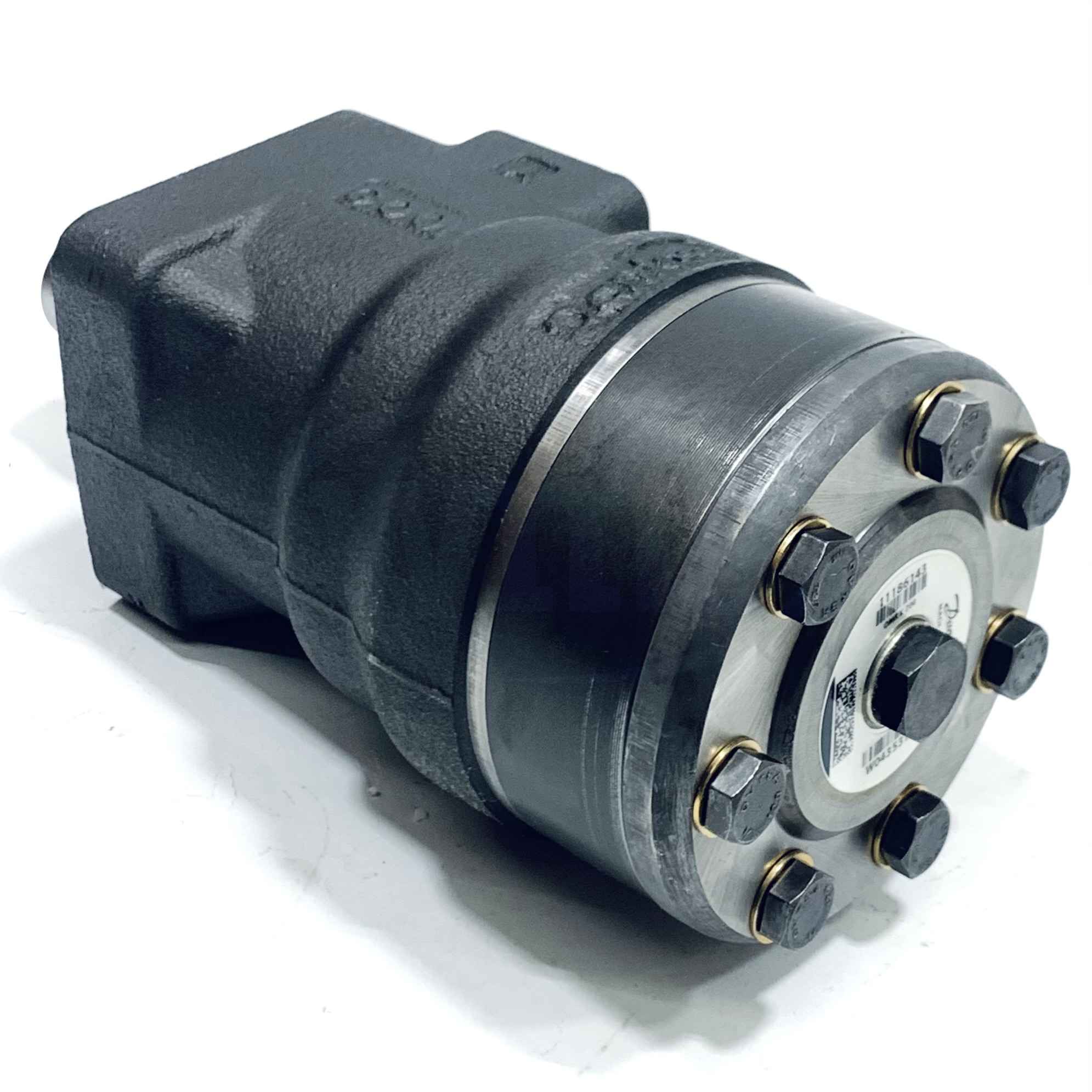 11186143 Danfoss Hydraulic Motor OMR X 200