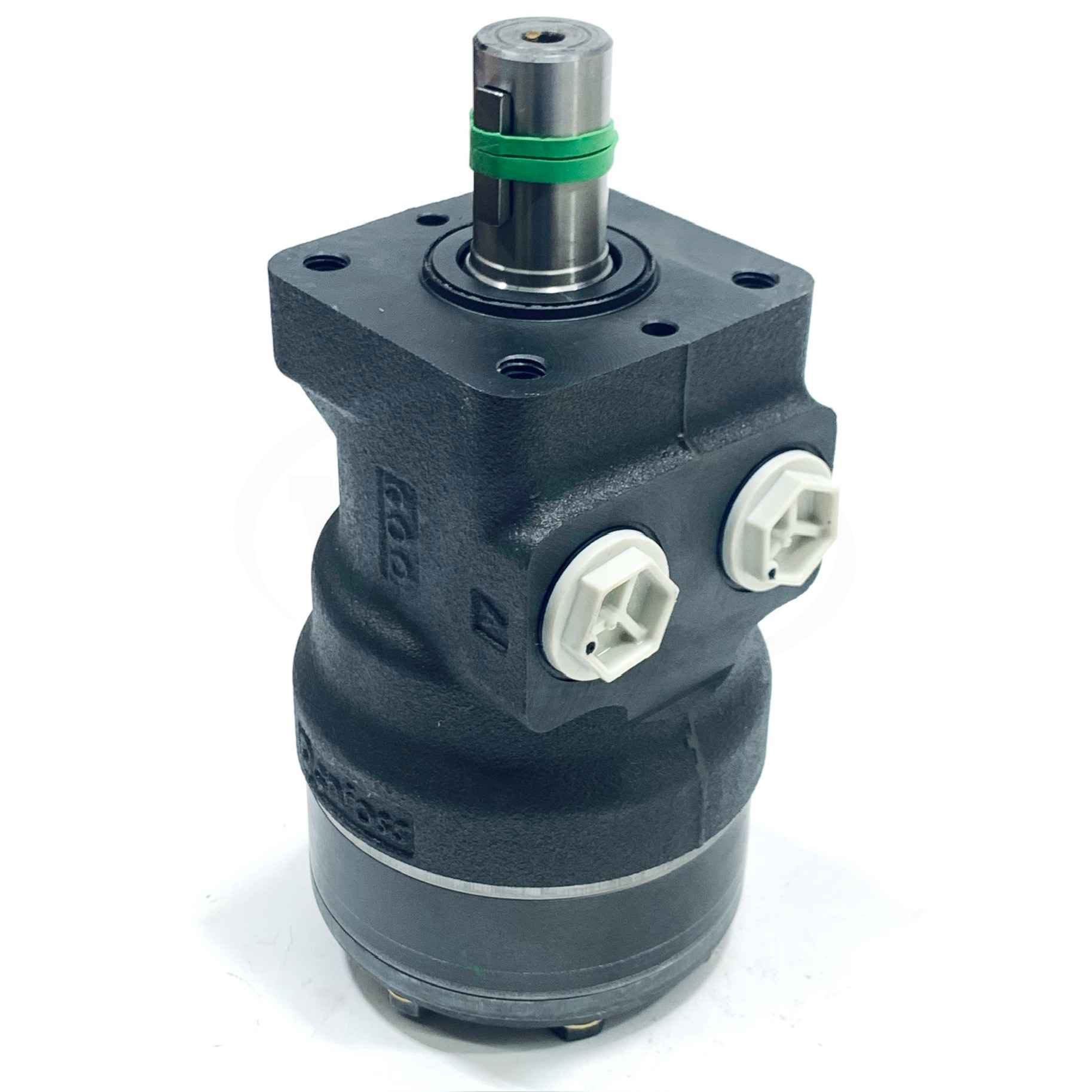 11186143 Danfoss Hydraulic Motor OMR X 200