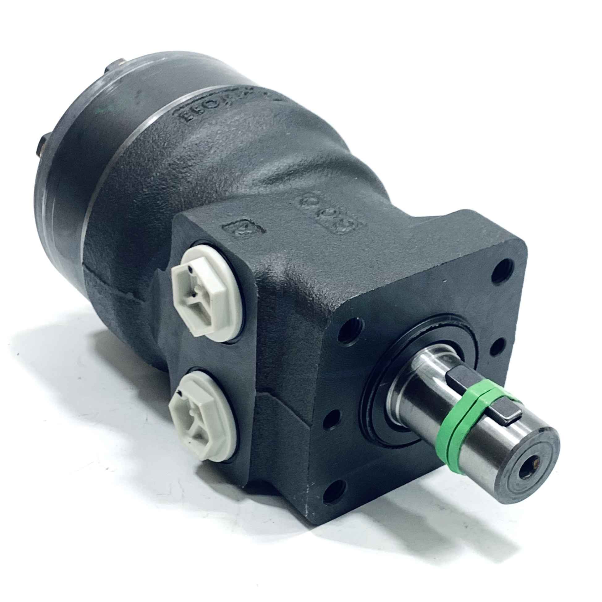 11186143 Danfoss Hydraulic Motor OMR X 200