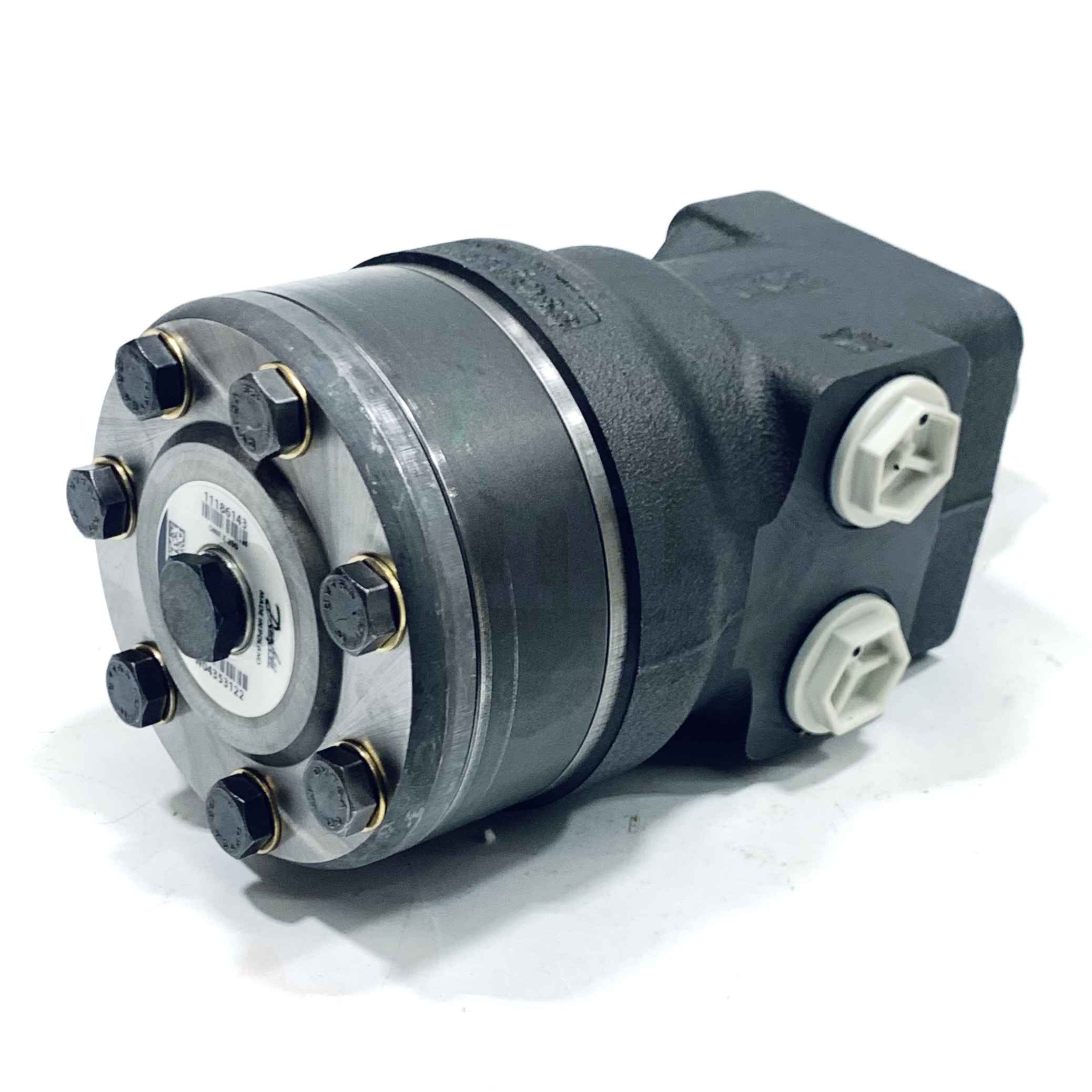 11186143 Danfoss Hydraulic Motor OMR X 200 - 0