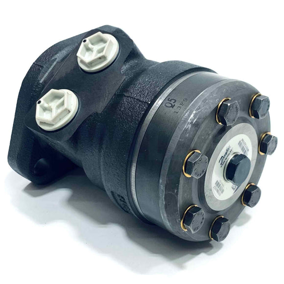 11186157 Danfoss Hydraulic Motor, OMR X 125