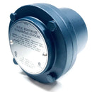 111932.00 Leeson 1/3HP Explosion Proof Motor, 1725-1425RPM-5